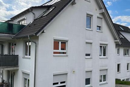 Wohnung Burladingen - 2.5 Zimmer, 70 m&sup2;, 1.050&euro; | Angebot:26217743