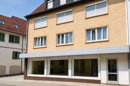 Gewerbeobjekt Metzingen - 948&euro; | Angebot:27144071