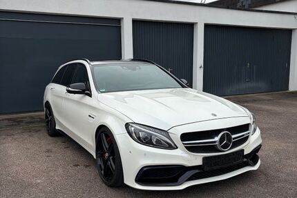 Mercedes-Benz C 63 AMG 197.000 km 26.450 &euro; Weil der stadt 71263