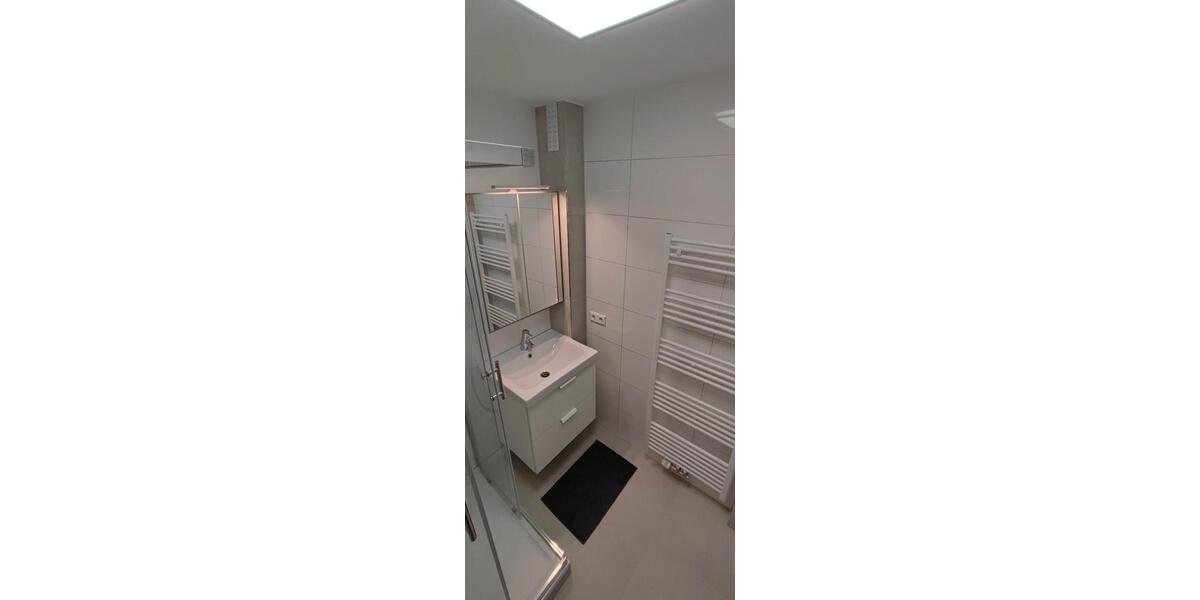 Etagenwohnung Stuttgart Stuttgart-Süd - 1 Zimmer, 15 m&sup2;, 450&euro; | Angebot:26030763