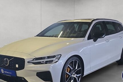 Volvo V60 45.016 km 42.960 &euro; Stuttgart 70190