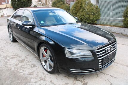 Audi A8 270.000 km 13.900 &euro; Weil im Schönbuch 71093