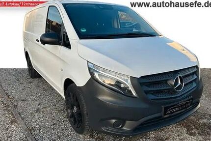 Mercedes-Benz Vito 171.500 km 17.100 &euro; Sindelfingen 71065