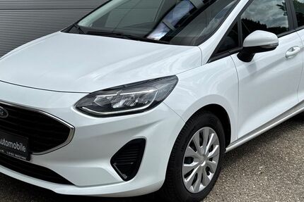 Ford Fiesta 138.000 km 8.490 &euro; Horb am Neckar 72160