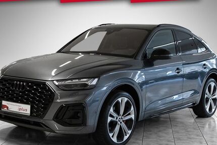 Audi Q5 8.934 km 61.520 &euro; Stuttgart 70563