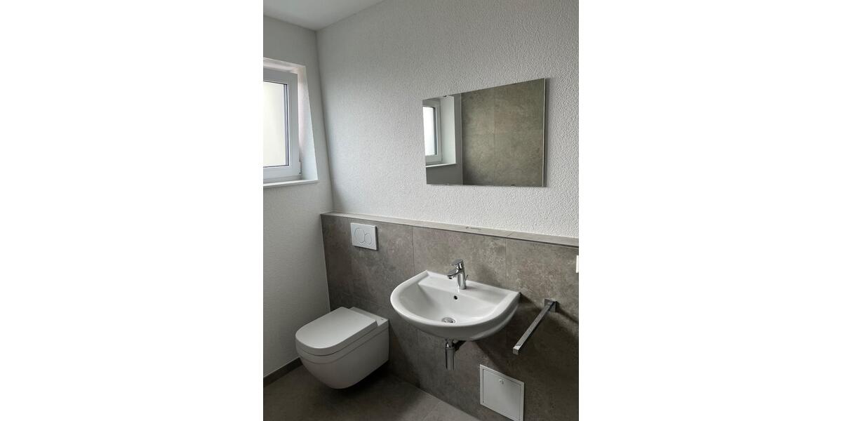 Etagenwohnung Eutingen im Gäu - 3 Zimmer, 93 m&sup2;, 1.000&euro; | Angebot:25046481