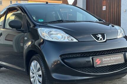 Peugeot 107 148.500 km 1.690 &euro; Hildrizhausen 71157