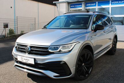 VW Tiguan 204.000 km 24.980 &euro; Sindelfingen 71065