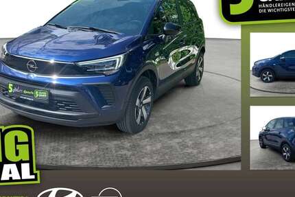 Opel Crossland 8.189 km 13.980 &euro; Pfullingen 72793
