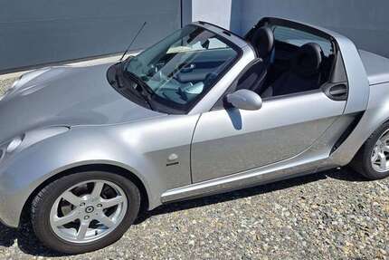 Smart roadster 13.185 km 14.950 &euro; Pliezhausen 72124