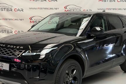 Land Rover Range Rover Evoque 97.000 km 21.890 &euro; Magstadt 71106