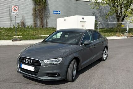 Audi A3 85.000 km 18.499 &euro; Nagold 72202