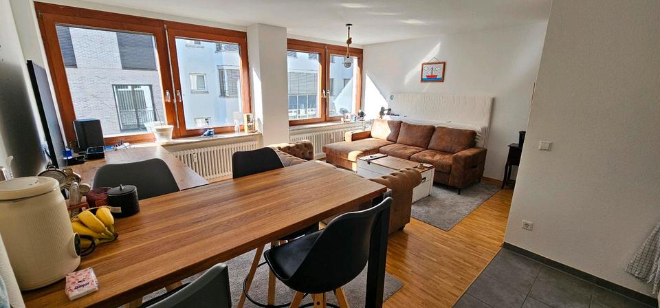 Etagenwohnung Stuttgart Stuttgart-Süd - 2 Zimmer, 52 m&sup2;, 1.475&euro; | Angebot:25287133