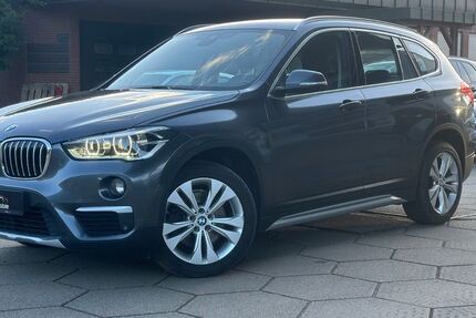 BMW X1 89.500 km 21.900 &euro; Unterensingen 72669