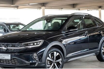 VW Taigo 35.752 km 22.930 &euro; Stuttgart-Feuerbach 70469