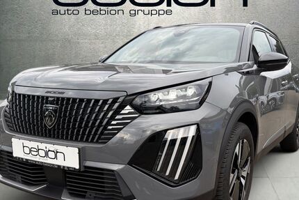Peugeot 2008 22.000 km 23.480 &euro; Tübingen 72072
