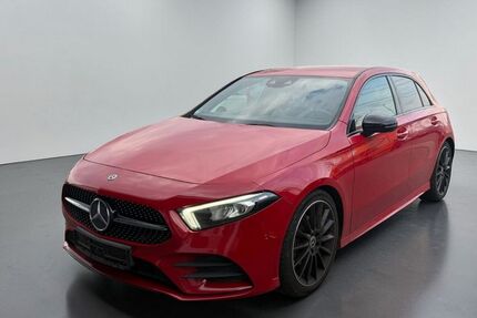 Mercedes-Benz A 200 78.000 km 20.299 &euro; Reutlingen / Mittelstadt 72766