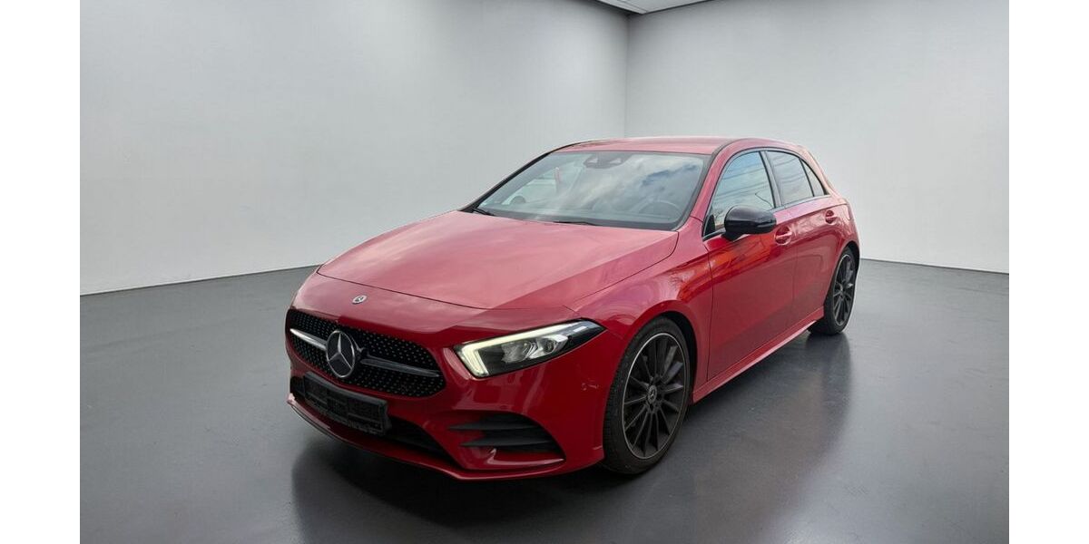 Mercedes-Benz A 200 78.000 km 20.299 &euro; Reutlingen / Mittelstadt 72766