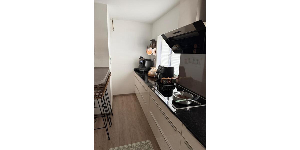 Erdgeschoßwohnung Leinfelden-Echterdingen Echterdingen - 4.5 Zimmer, 100 m&sup2;, 1.550&euro; | Angebot:26648050