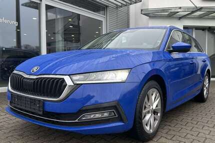 Skoda Octavia 185.984 km 14.980 &euro; Wendlingen am Neckar 73240