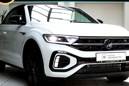 VW T-Roc 14.781 km 34.430 &euro; Horb am Neckar 72160
