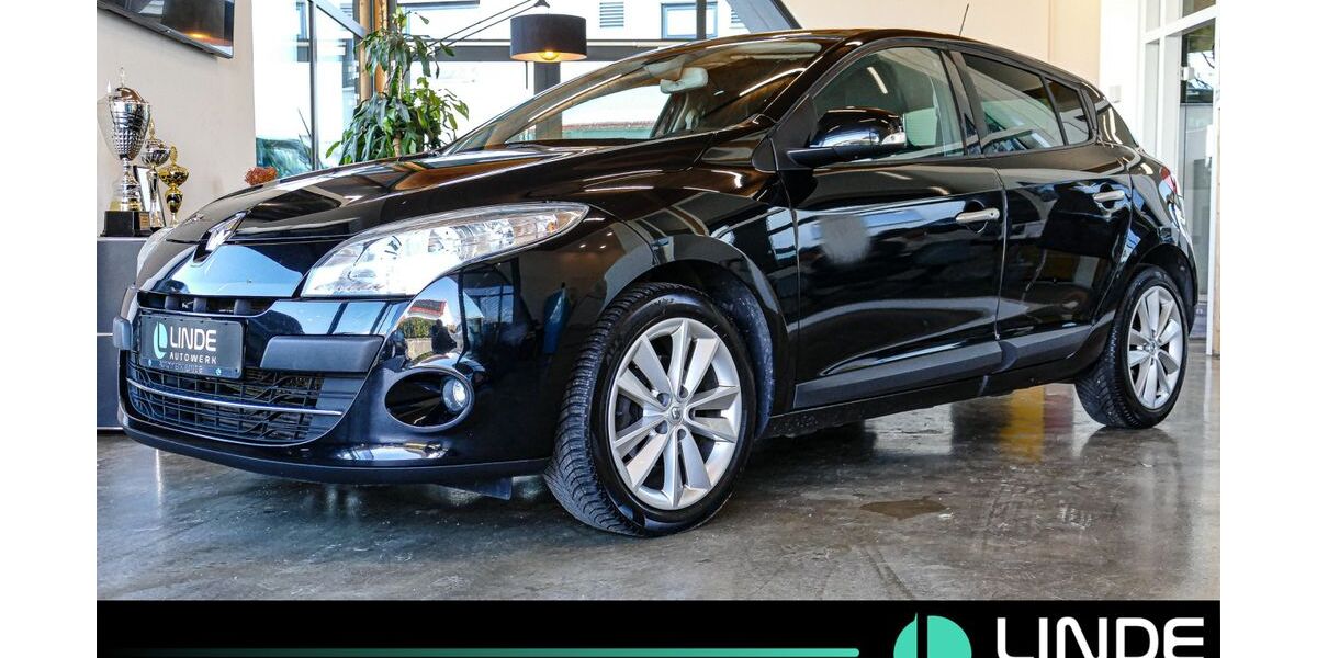 Renault Megane 181.000 km 3.490 &euro; Kusterdingen 72127