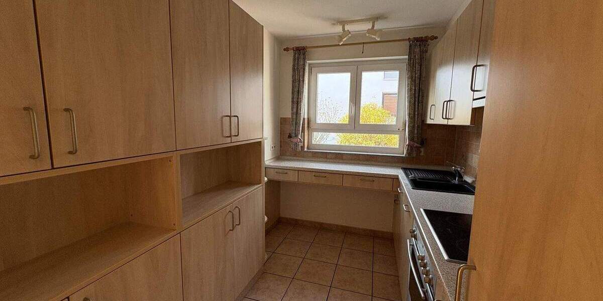 Etagenwohnung Böblingen Dagersheim - 3 Zimmer, 106 m&sup2;, 445.000&euro; | Angebot:25704280