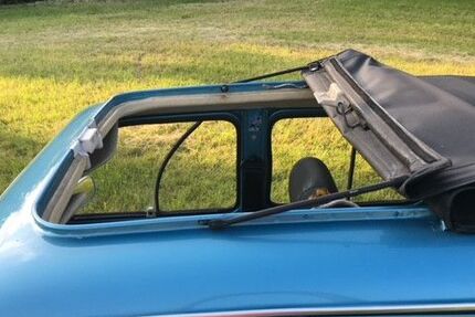 Renault R 4 138.000 km 8.900 &euro; Bisingen 72406