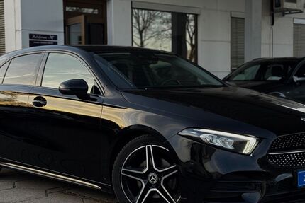 Mercedes-Benz A 180 118.000 km 17.900 &euro; Unterensingen / bei Stuttgart 72669