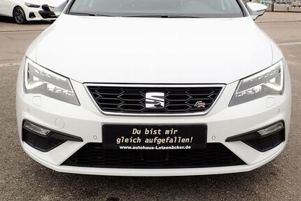 Seat Leon 65.581 km 19.990 &euro; Hechingen 72379