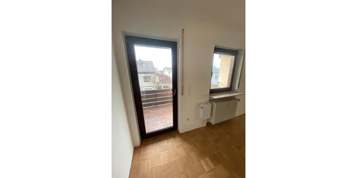 Etagenwohnung Steinenbronn - 2 Zimmer, 58 m&sup2;, 1.000&euro; | Angebot:25294195