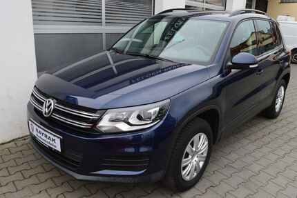 VW Tiguan 163.300 km 9.800 &euro; Sindelfingen 71065