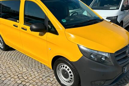 Mercedes-Benz Vito 236.000 km 13.600 &euro; Stuttgart 70378