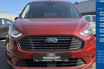 Ford Tourneo Connect 131.000 km 14.490 &euro; Böblingen 71034