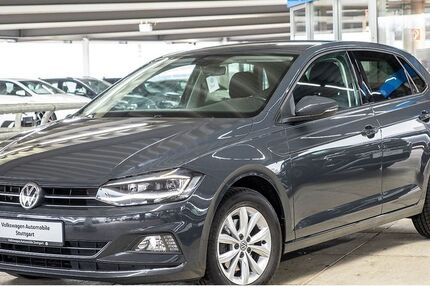 VW Polo 73.085 km 15.330 &euro; Stuttgart-Wangen 70188