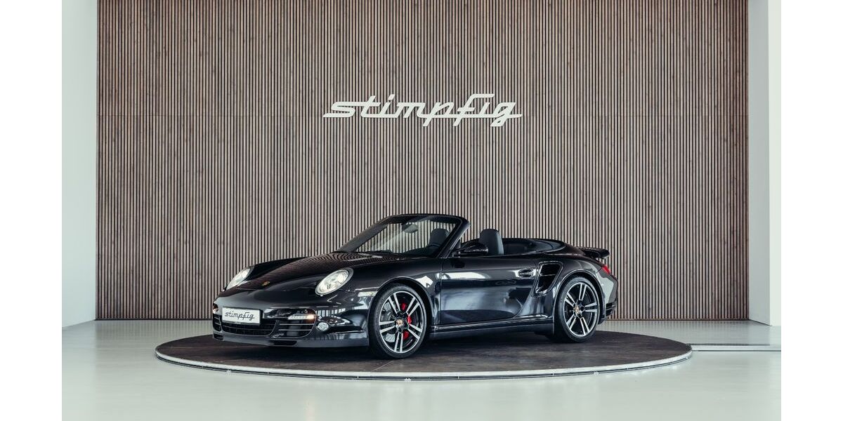 Porsche 997 55.488 km 149.000 &euro; Stuttgart 70190