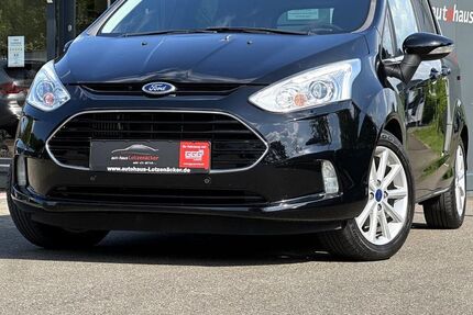 Ford B-Max 56.190 km 9.990 &euro; Hechingen 72379