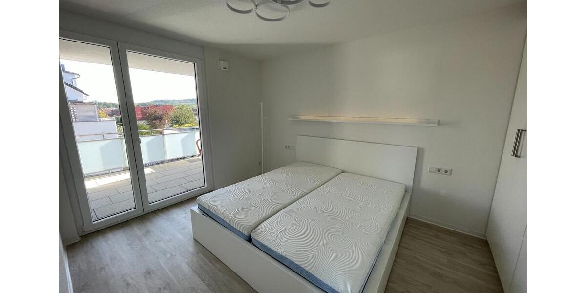 Etagenwohnung Ehningen - 2 Zimmer, 63 m&sup2;, 1.300&euro; | Angebot:24336704