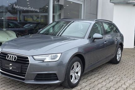 Audi A4 52.457 km 19.790 &euro; Wendlingen am Neckar 73240