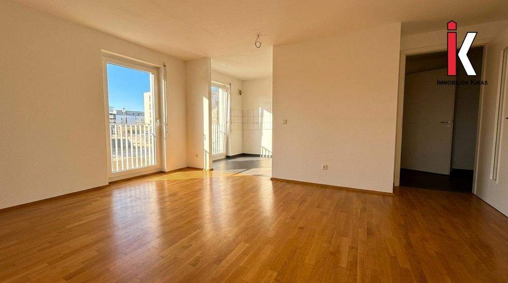 Etagenwohnung Böblingen Flugfeld - 3 Zimmer, 77 m&sup2;, 1.074&euro; | Angebot:25674825