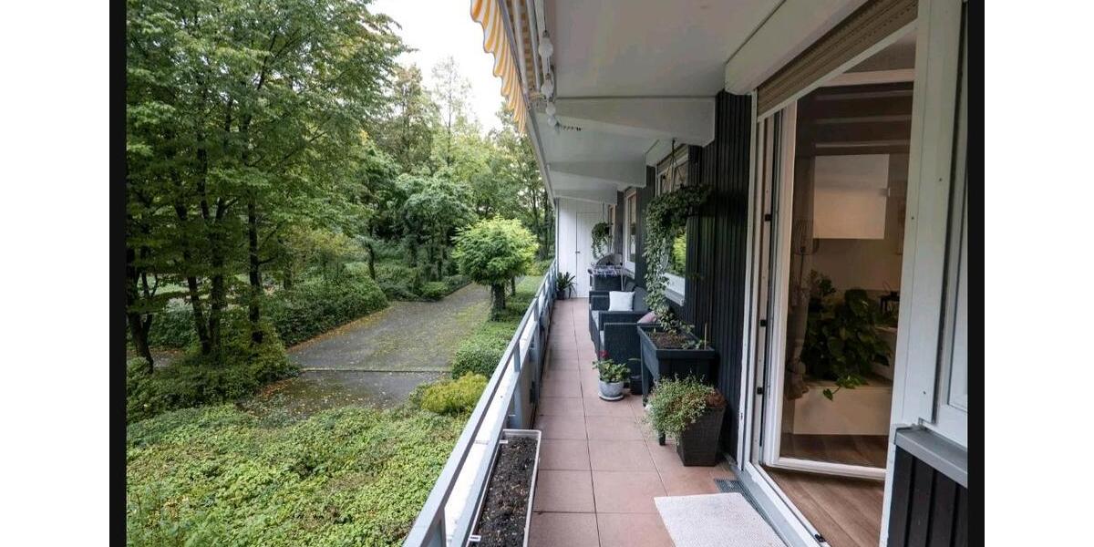 Etagenwohnung Reutlingen Orschel-Hagen - 3 Zimmer, 82 m&sup2;, 299.000&euro; | Angebot:25719459