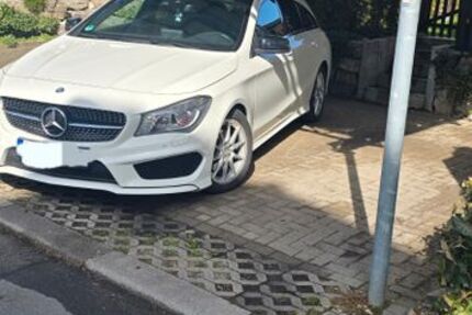 Mercedes-Benz CLA 200 Shooting Brake 169.000 km 15.500 &euro; Oberjettingen 71131