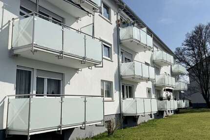 Wohnung Trochtelfingen - 3 Zimmer, 66 m&sup2;, 119.000&euro; | Angebot:26223240