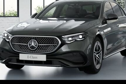 Mercedes-Benz E 200 13.810 km 46.990 &euro; Stuttgart 70372