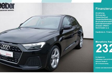 Audi A1 8.366 km 25.240 &euro; Herrenberg 71083