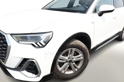 Audi Q3 27.950 km 31.905 &euro; Stuttgart 70439