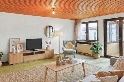 Haus Weil der Stadt - 5 Zimmer, 135 m&sup2;, 395.000&euro; | Angebot:25682132