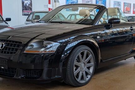 Audi TT 168.300 km 17.900 &euro; Bisingen 72406