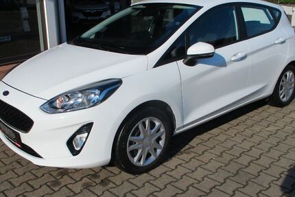 Ford Fiesta 43.593 km 8.600 &euro; Stuttgart 70599