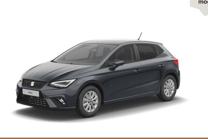 Seat Ibiza 17.755 km 19.930 &euro; Stuttgart-Feuerbach 70469